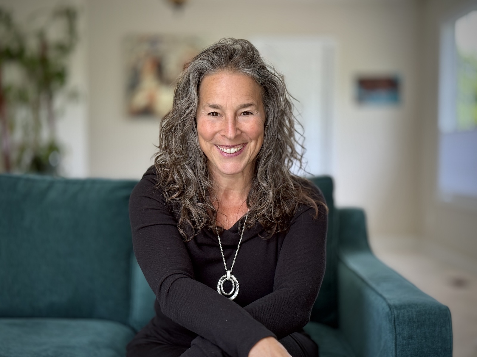 Deb Katz