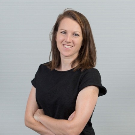 Lisa Ravenscroft